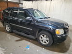 2007 Gmc Envoy  Black vin: 1GKDT13S672169373