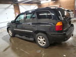 2007 Gmc Envoy  Black vin: 1GKDT13S672169373