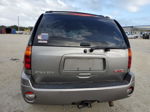 2007 Gmc Envoy  Gray vin: 1GKDT13S672180776