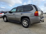 2007 Gmc Envoy  Gray vin: 1GKDT13S672180776