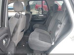 2007 Gmc Envoy Sle Белый vin: 1GKDT13S672305176