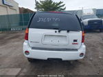 2007 Gmc Envoy Sle Белый vin: 1GKDT13S672305176