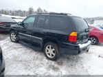 2008 Gmc Envoy Slt Black vin: 1GKDT13S682102208