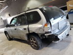 2008 Gmc Envoy  Silver vin: 1GKDT13S682107781