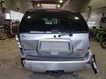 2008 Gmc Envoy  Silver vin: 1GKDT13S682107781