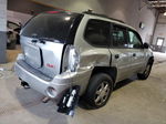 2008 Gmc Envoy  Silver vin: 1GKDT13S682107781