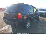 2008 Gmc Envoy Slt Purple vin: 1GKDT13S682124466