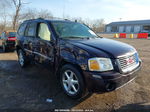 2008 Gmc Envoy Slt Фиолетовый vin: 1GKDT13S682124466