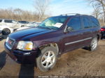 2008 Gmc Envoy Slt Фиолетовый vin: 1GKDT13S682124466