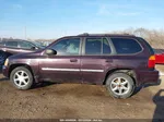 2008 Gmc Envoy Slt Фиолетовый vin: 1GKDT13S682124466