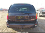 2008 Gmc Envoy Slt Purple vin: 1GKDT13S682124466