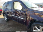 2008 Gmc Envoy Slt Фиолетовый vin: 1GKDT13S682124466