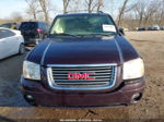 2008 Gmc Envoy Slt Фиолетовый vin: 1GKDT13S682124466