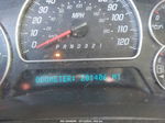 2008 Gmc Envoy Slt Фиолетовый vin: 1GKDT13S682124466