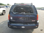 2008 Gmc Envoy  Blue vin: 1GKDT13S682159900