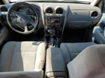 2008 Gmc Envoy  Белый vin: 1GKDT13S682176423