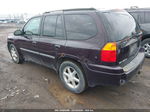 2008 Gmc Envoy Slt Purple vin: 1GKDT13S682249225