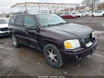 2008 Gmc Envoy Slt Фиолетовый vin: 1GKDT13S682249225