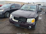 2008 Gmc Envoy Slt Purple vin: 1GKDT13S682249225