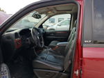 2008 Gmc Envoy  Бордовый vin: 1GKDT13S682249290