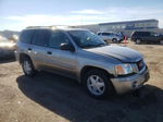 2003 Gmc Envoy  Tan vin: 1GKDT13S732153533