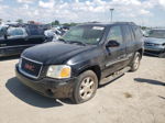 2003 Gmc Envoy  Black vin: 1GKDT13S732264616