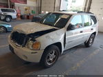 2003 Gmc Envoy Sle Белый vin: 1GKDT13S732320053