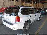 2003 Gmc Envoy Sle Белый vin: 1GKDT13S732320053