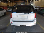 2003 Gmc Envoy Sle White vin: 1GKDT13S732320053