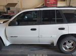 2003 Gmc Envoy Sle Белый vin: 1GKDT13S732320053