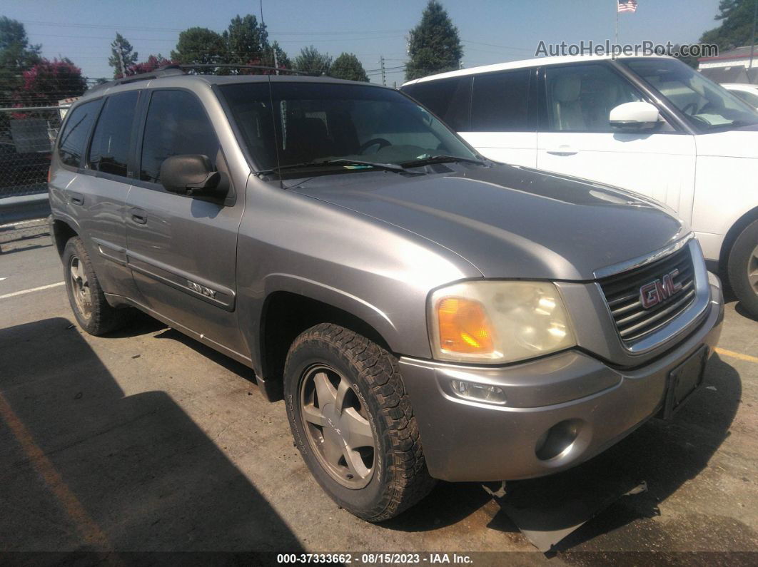 2003 Gmc Envoy Sle Gold vin: 1GKDT13S732328184