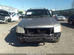 2003 Gmc Envoy Slt Silver vin: 1GKDT13S732339802