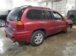 2003 Gmc Envoy  Бордовый vin: 1GKDT13S732347320