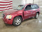 2003 Gmc Envoy  Бордовый vin: 1GKDT13S732347320