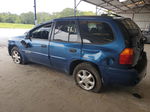 2005 Gmc Envoy  Blue vin: 1GKDT13S752109664