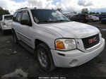 2005 Gmc Envoy Slt Белый vin: 1GKDT13S752114010