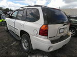 2005 Gmc Envoy Slt White vin: 1GKDT13S752114010