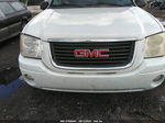 2005 Gmc Envoy Slt Белый vin: 1GKDT13S752114010