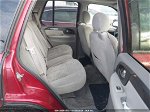 2005 Gmc Envoy Sle Красный vin: 1GKDT13S752129722