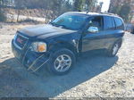 2005 Gmc Envoy Sle Black vin: 1GKDT13S752132202