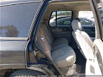 2005 Gmc Envoy Sle Black vin: 1GKDT13S752132202