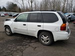 2005 Gmc Envoy  White vin: 1GKDT13S752174742