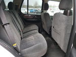 2005 Gmc Envoy  White vin: 1GKDT13S752174742