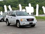 2005 Gmc Envoy  Белый vin: 1GKDT13S752311856