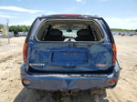 2005 Gmc Envoy  Blue vin: 1GKDT13S752316846