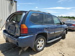 2005 Gmc Envoy  Blue vin: 1GKDT13S752316846