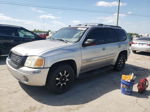 2005 Gmc Envoy  Silver vin: 1GKDT13S752317916