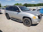 2005 Gmc Envoy  Silver vin: 1GKDT13S752317916