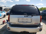 2005 Gmc Envoy  Silver vin: 1GKDT13S752317916