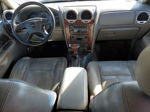 2005 Gmc Envoy  Белый vin: 1GKDT13S752377646